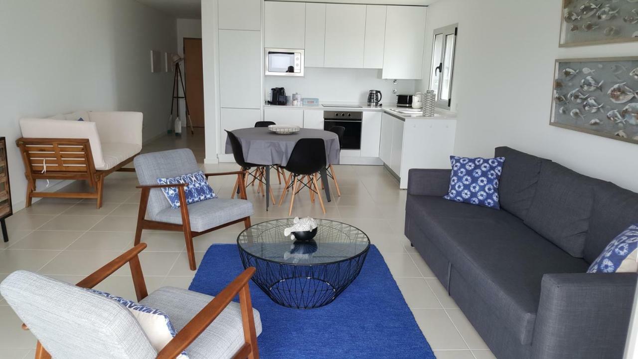 Apartamento Sitio'S View Nazaré Exterior foto