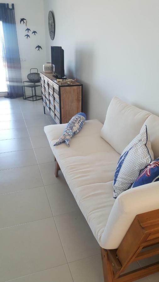 Apartamento Sitio'S View Nazaré Exterior foto