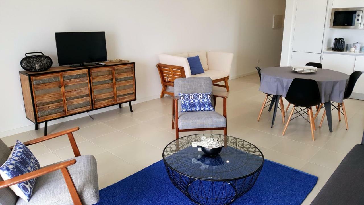 Apartamento Sitio'S View Nazaré Exterior foto