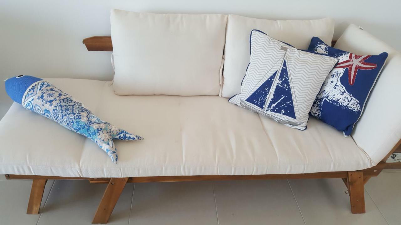 Apartamento Sitio'S View Nazaré Exterior foto